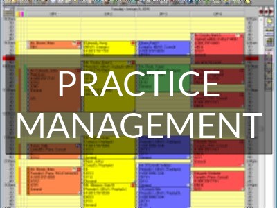 Practice Management